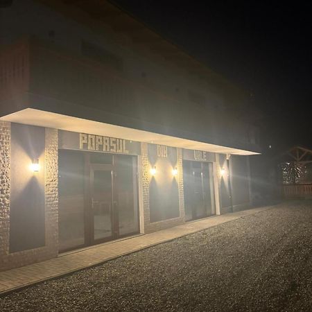Popasul Din Vale Hotel Moisei Luaran gambar