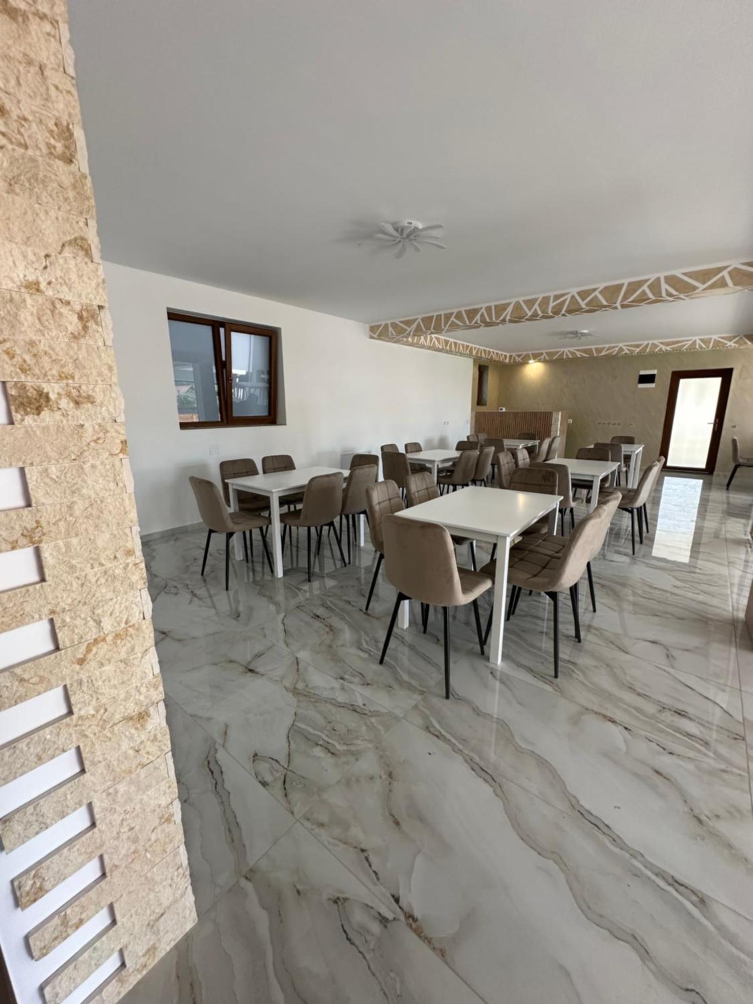 Popasul Din Vale Hotel Moisei Luaran gambar