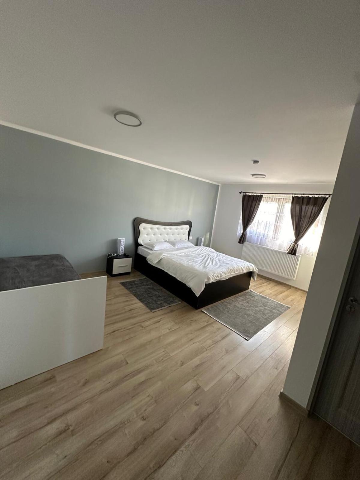 Popasul Din Vale Hotel Moisei Luaran gambar