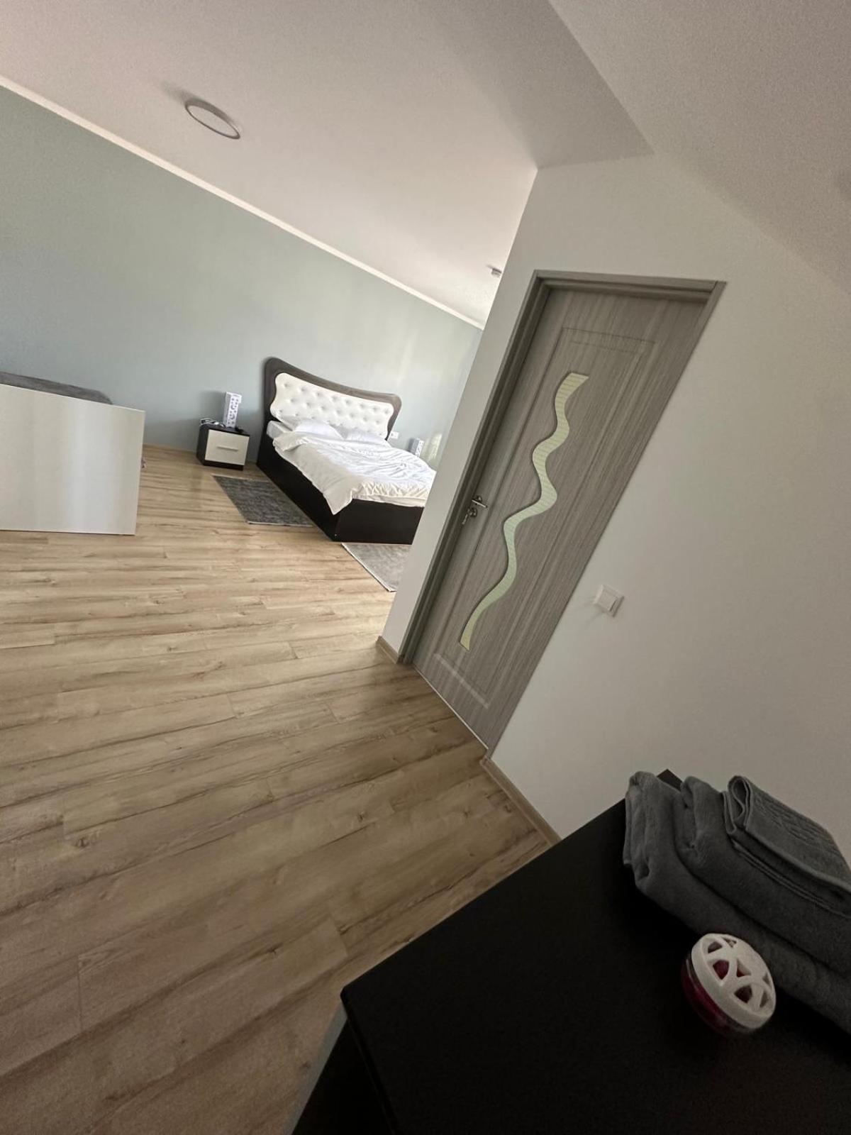 Popasul Din Vale Hotel Moisei Luaran gambar