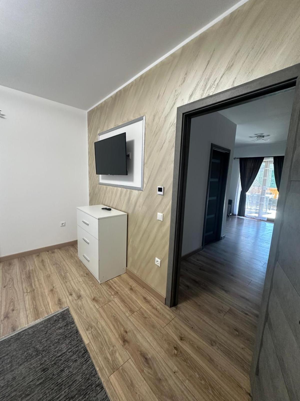 Popasul Din Vale Hotel Moisei Luaran gambar